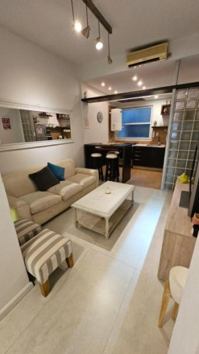Departamento de 2 ambientes en Palermo
